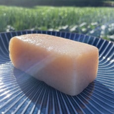 群馬県昭和村名産!こんにゃく芋農家の手練り生芋こんにゃく200g&times;10個