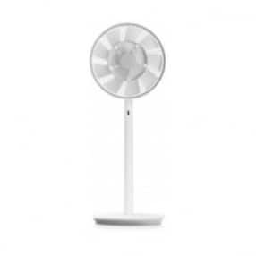BALMUDA (バルミューダ) The GreenFan DCモータ扇風機 ホワイト×グレー