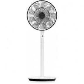 BALMUDA (バルミューダ) The GreenFan DCモータ扇風機 ホワイト×ブラック