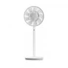 BALMUDA  The GreenFan　DCモータ扇風機　ホワイト×グレー