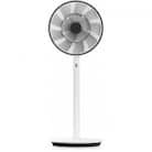 BALMUDA  The GreenFan　DCモータ扇風機　ホワイト×ブラック