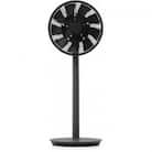 BALMUDA  The GreenFan　DCモータ扇風機　ダークグレー×ブラック