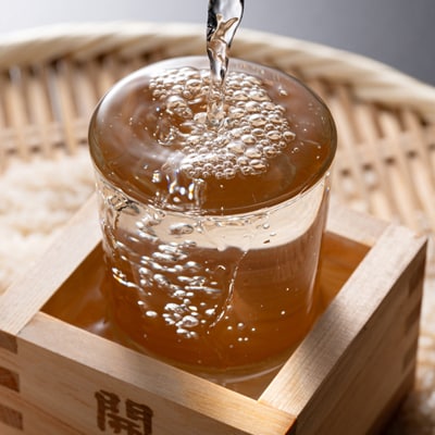 【創業350年の老舗酒蔵】開華　純米大吟醸山田錦720ml×1本　桐箱入り