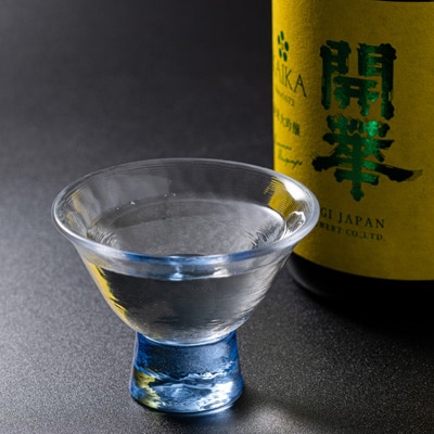 純米大吟醸　夢ささら720ml