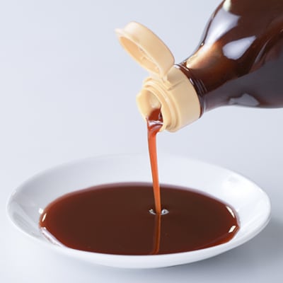 佐野名水ソース2種セット　 (500ml×10本×2種類)