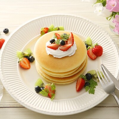 米粉パンケーキミックス 200g×4袋