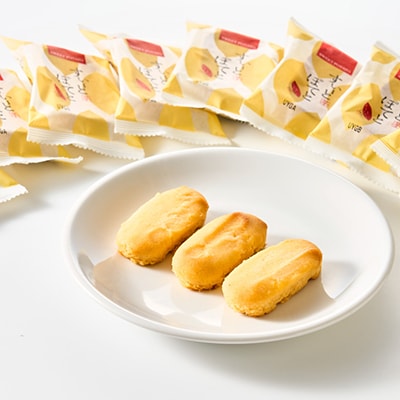 【中山製菓】すいーとぽてと12個入