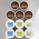 フローズンヨーグルト〈 定番3種類・ビターコーヒー5〉ヨーグルト　アイスクリーム
