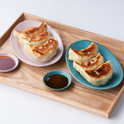 冷凍餃子(12個入り)
