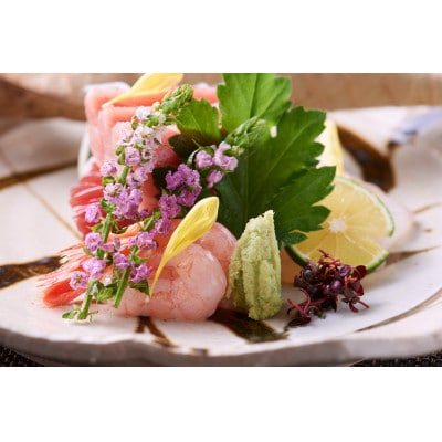 【さとふる限定】『割烹　丹波屋』1万円分お食事券
