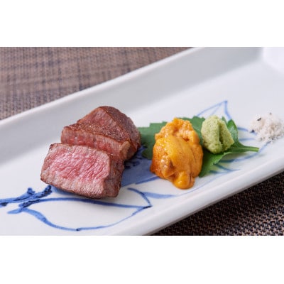 【さとふる限定】『割烹　丹波屋』1万円分お食事券