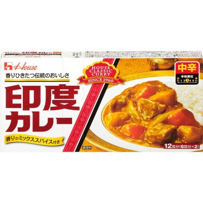 ハウス食品カレー・ハヤシ・レトルトカレーセットE-3