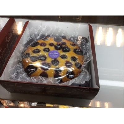 人気のタルト3種食べ比べ