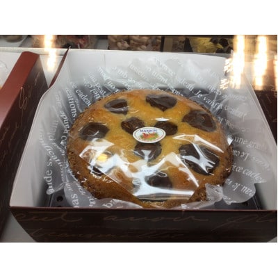人気のタルト3種食べ比べ