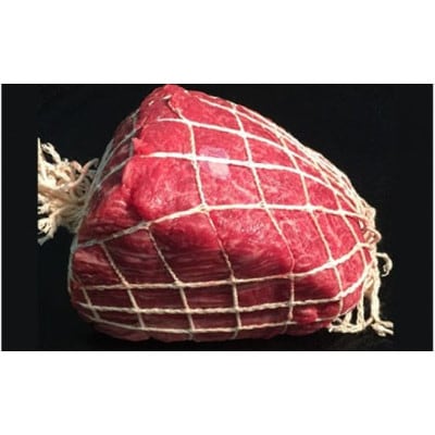 「みかも牛」ローストビーフ用モモ肉 500g