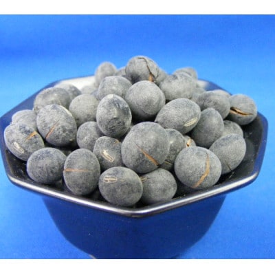 黒まめ茶 100g×3袋