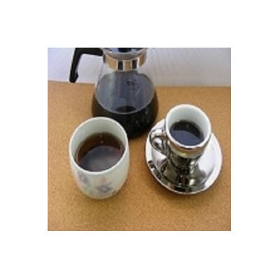 黒まめ茶 100g×3袋