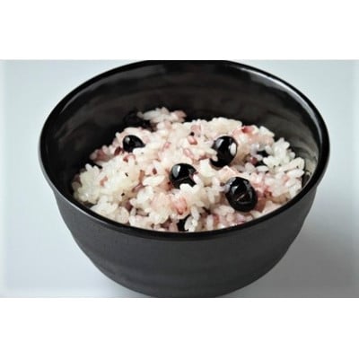 黒まめ茶 100g×3袋