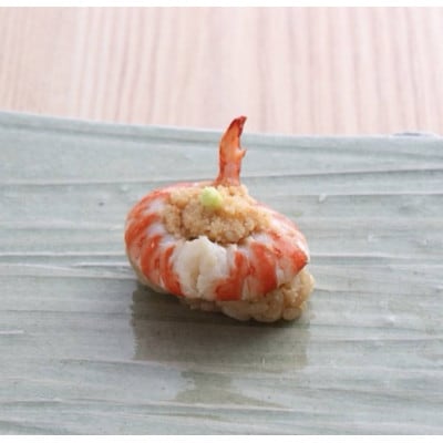 【お昼コース(1人前)】鮨須藤 おまかせコースお食事券