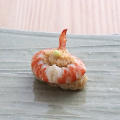 【お昼コース(2人前)】鮨須藤 おまかせコースお食事券