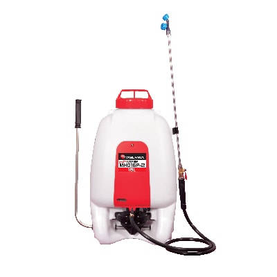 丸山の人力噴霧器　MHD15P-2