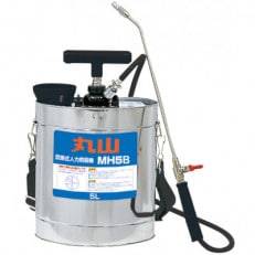 丸山の人力噴霧器　MH5B | ふるさと納税のお礼品