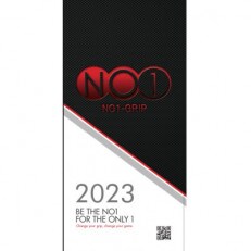 NO1GRIP 13本セット