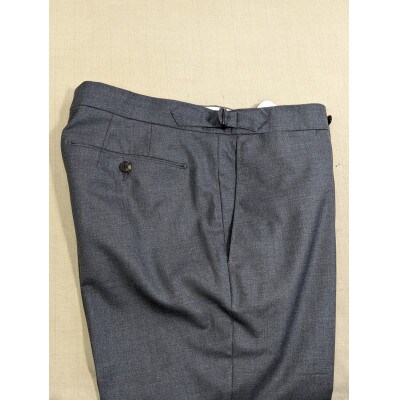 オーダーパンツ　お仕立券　51.000円分相当