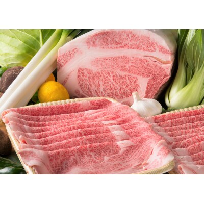 おおいた和牛　リブローススライス800g