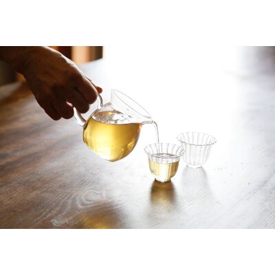 発酵野草茶2個セット