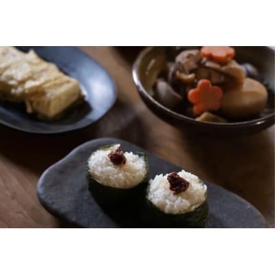 麹発酵調味料ギフトセット