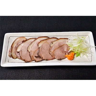 紅茶いのしし　スライス70g×3パック・ブロック200g×1パック　計410g
