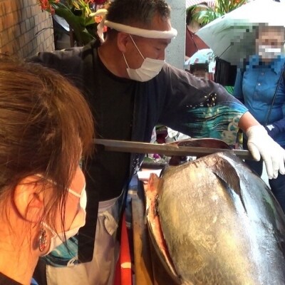 関東圏出張 生鮪使用 大迫力 鮪解体ショー お礼品詳細 ふるさと納税なら さとふる 関東圏出張 生鮪使用 大迫力 鮪解体ショー お礼品詳細 ふるさと納税なら さとふる
