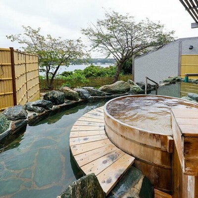 マホロバマインズ三浦 日帰りランチ 温泉大浴場セット利用券 ペア お礼品詳細 ふるさと納税なら さとふる