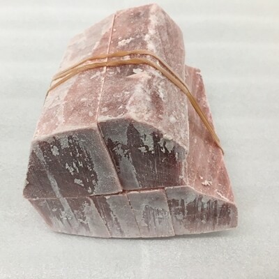【業務用】天然目鉢鮪赤身ブロック1kg(柵加工済)
