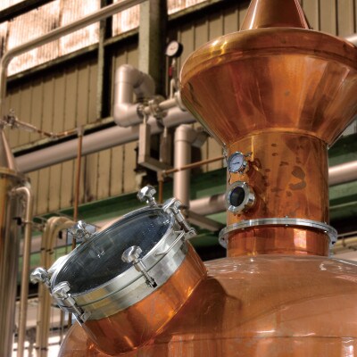 【新宮市】JAPANESE CRAFT GIN 熊野 クラフトジン 紀州熊野蒸溜所