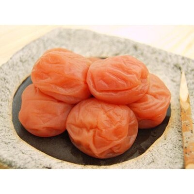 紀州極上漬　1.8kg　並品