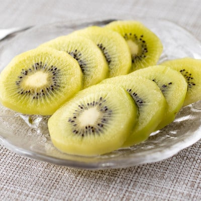 和歌山県産キウイフルーツ約2kg(サイズ混合)【新宮市】