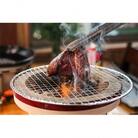 【白水乃蔵】あか牛　上赤身ステーキ用1kg(200g×5)