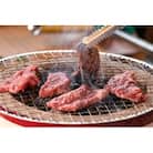 【白水乃蔵】あか牛　赤身焼肉用　1kg(250g×4)