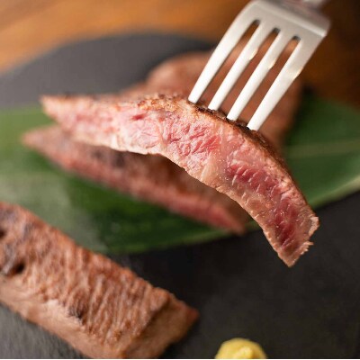 熊本県産 くまもと黒毛和牛(和王) ヒレステーキ 600g(南阿蘇村)