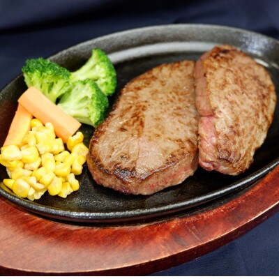 GI認証　くまもとあか牛トモサンカク　120g×4枚(南阿蘇村)