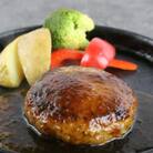 【毎月定期便】馬肉ハンバーグステーキ　150g×10個(南阿蘇村)全3回