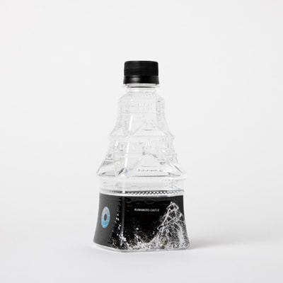 KUMAMOTO CASTLE WATER×24本