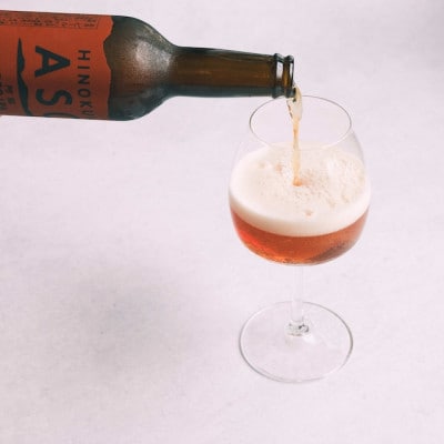 みなみ阿蘇ビール「阿蘇レッドIPA」6本セット