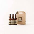 みなみ阿蘇ビール「ブロンドエール」3本セット