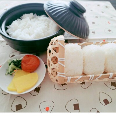 令和7年産 大和米 奈良県広陵町産ヒノヒカリ　白米5kg