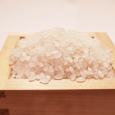 令和7年産 大和米 奈良県広陵町産ヒノヒカリ　白米5kg