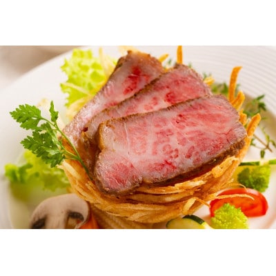 【12月下旬より順次出荷】年内発送「松阪牛」ローストビーフ130g×2