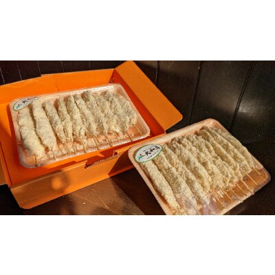 大和牛 牛串カツ 20本 / 黒毛和牛 奈良県 広陵町